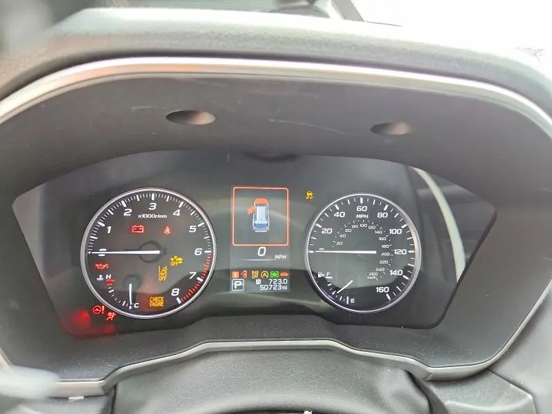 2022 SUBARU OUTBACK LIMITED XT  