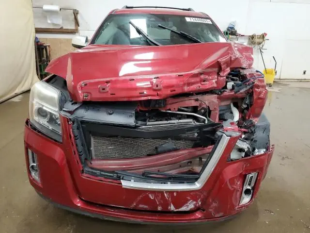 2015 GMC TERRAIN DENALI  