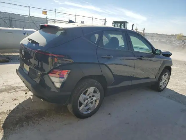 2024 HYUNDAI KONA SE  