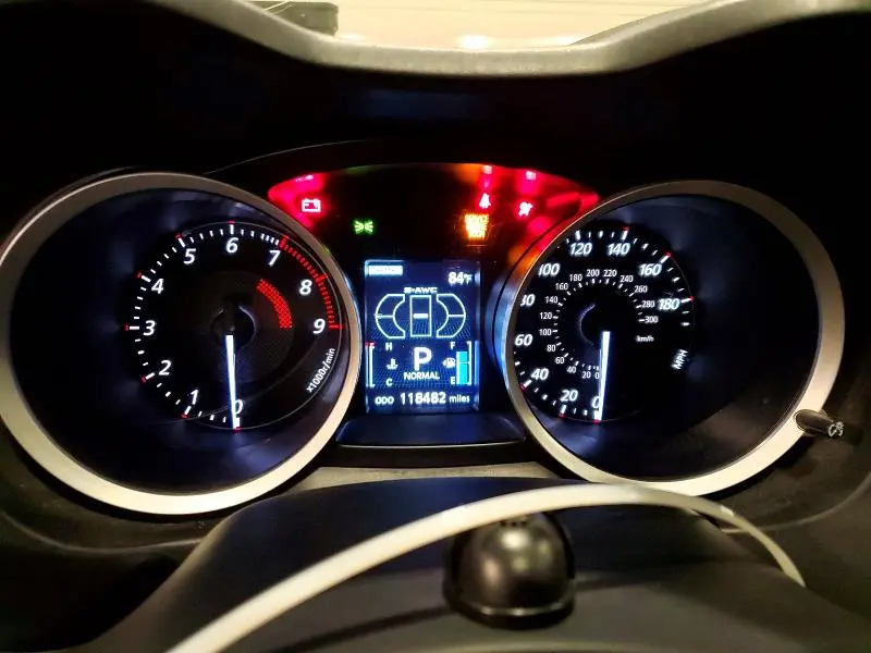 2011 MITSUBISHI LANCER EVOLUTION MR  
