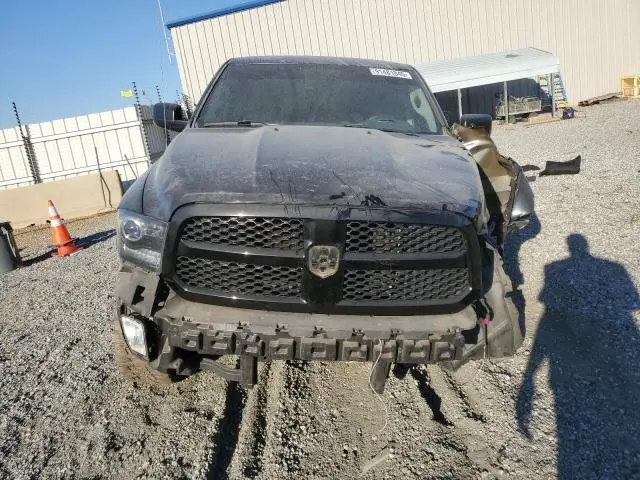 2014 RAM 1500 ST  