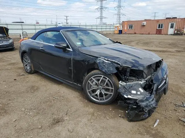 2023 MERCEDES-BENZ E 450 4MATIC  