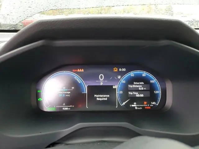 2024 TOYOTA RAV4 LIMITED  