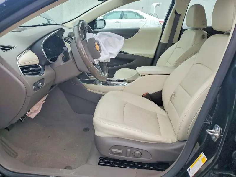 2020 CHEVROLET MALIBU PREMIER  