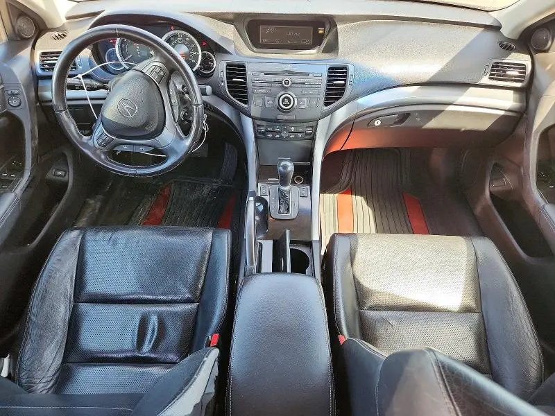 2011 ACURA TSX   