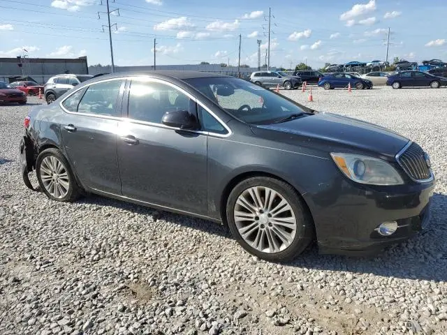 2014 BUICK VERANO