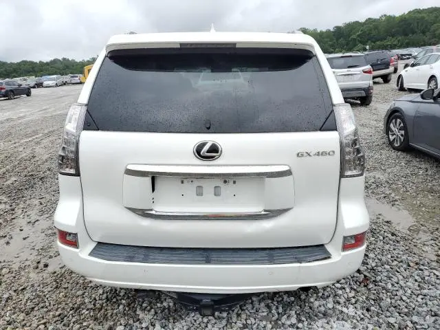 2021 LEXUS GX 460 PREMIUM  