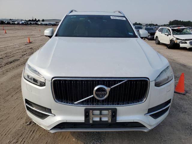 2016 VOLVO XC90 T6