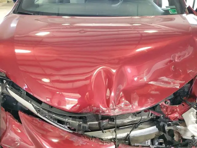 2021 TOYOTA SIENNA XSE  