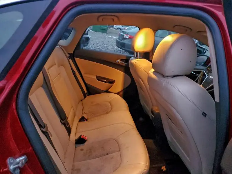 2012 BUICK VERANO   