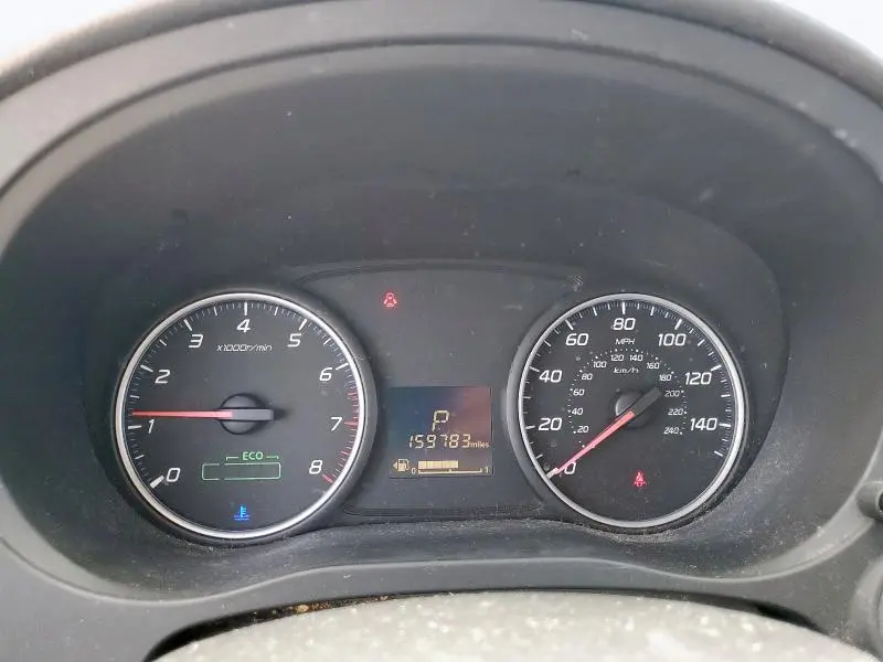 2014 MITSUBISHI OUTLANDER ES  