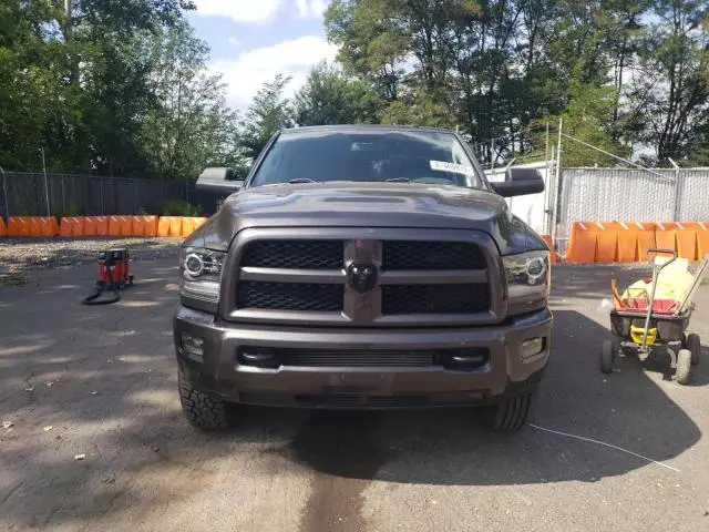 2016 RAM 2500 ST  
