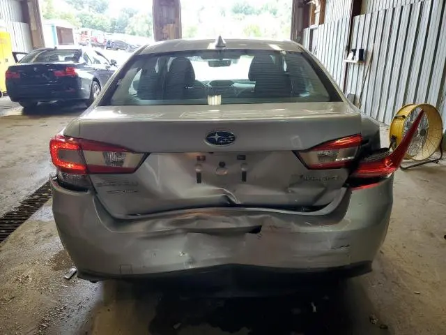 2019 SUBARU IMPREZA PREMIUM  