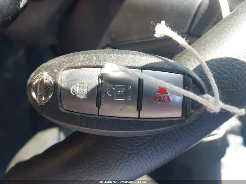 2021 NISSAN KICKS S XTRONIC CVT