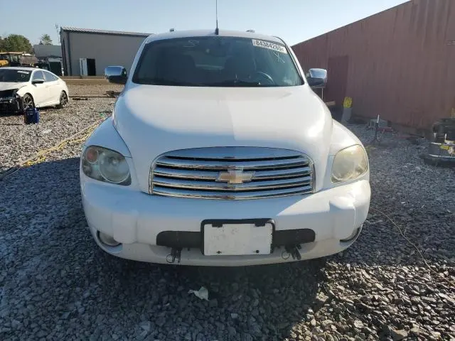 2011 CHEVROLET HHR LT  