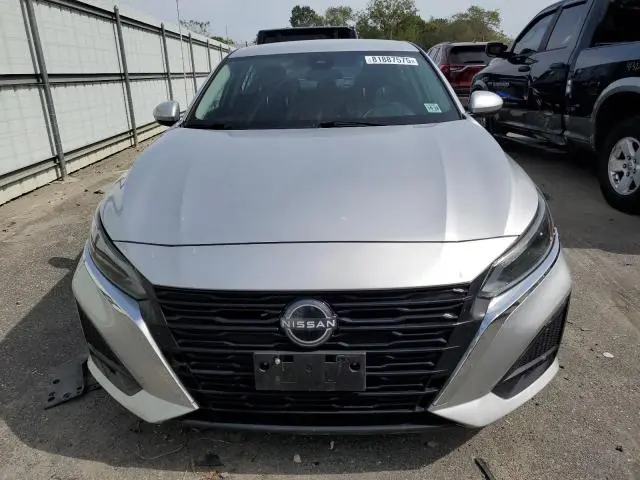 2023 NISSAN ALTIMA S  