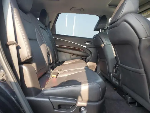 2020 ACURA MDX A-SPEC