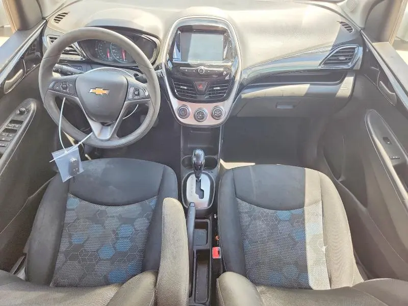 2018 CHEVROLET SPARK 1LT  