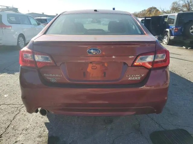 2015 SUBARU LEGACY 2.5I PREMIUM  
