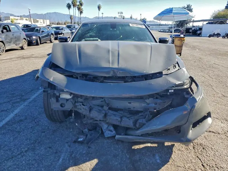 2018 DODGE CHARGER SXT PLUS  