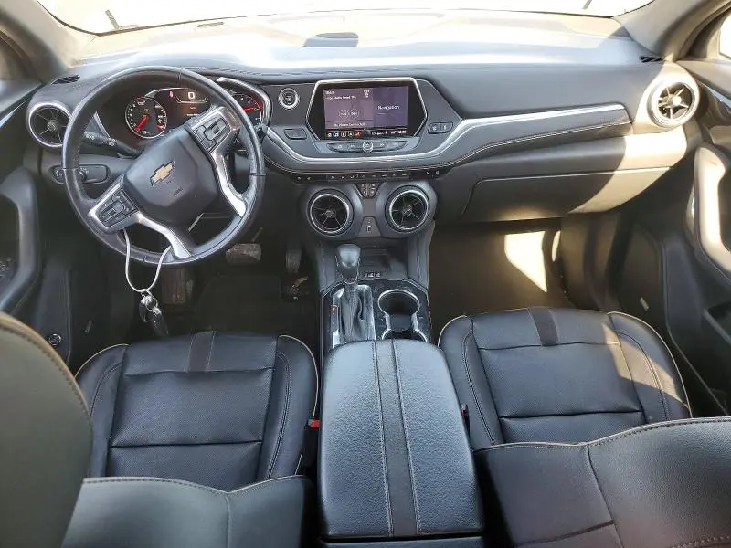 2019 CHEVROLET BLAZER PREMIER  