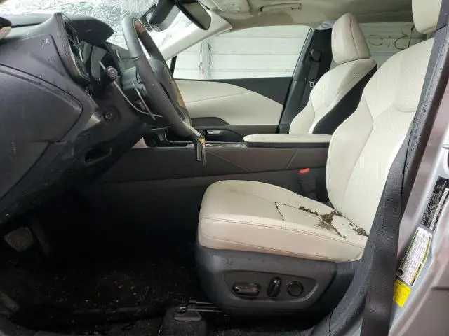 2024 LEXUS RX 350 BASE  