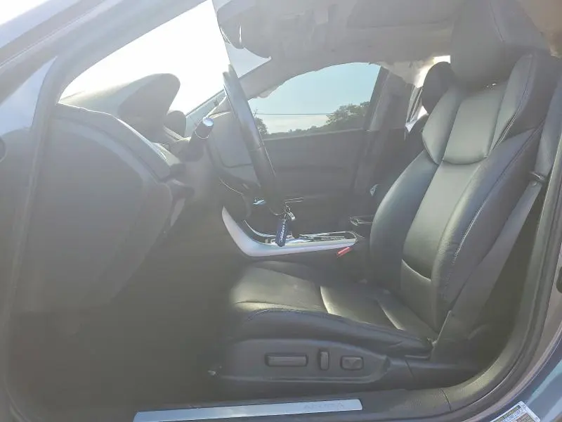 2020 ACURA TLX   
