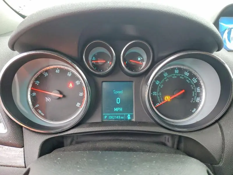 2015 BUICK ENCORE PREMIUM  