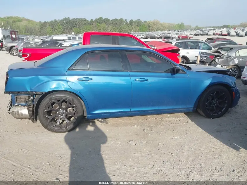 2020 CHRYSLER 300 TOURING
