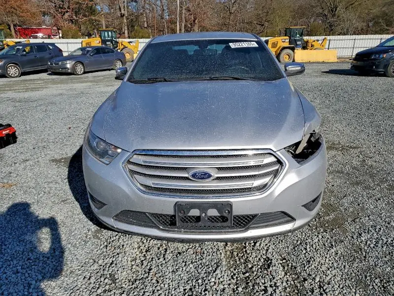 2016 FORD TAURUS LIMITED  