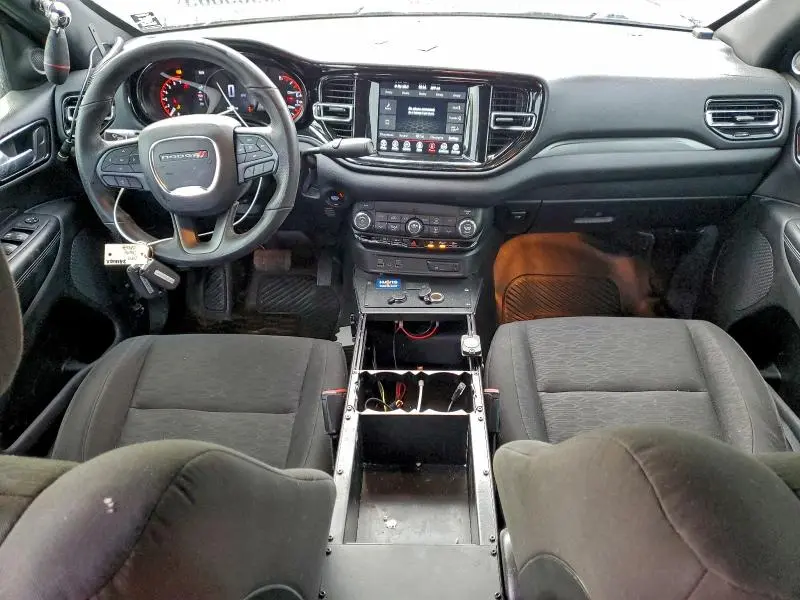 2023 DODGE DURANGO PURSUIT  