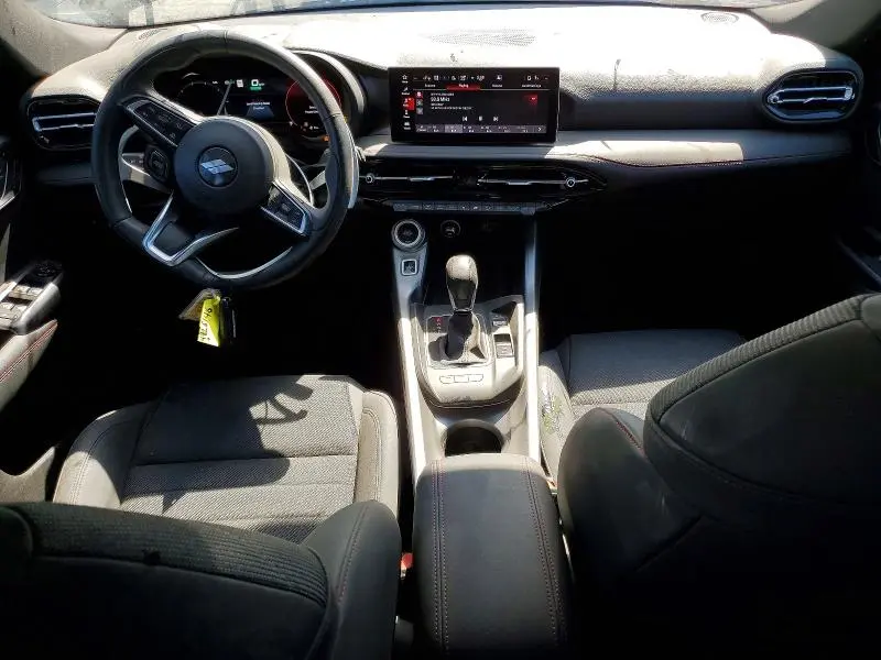 2024 DODGE HORNET R/T  