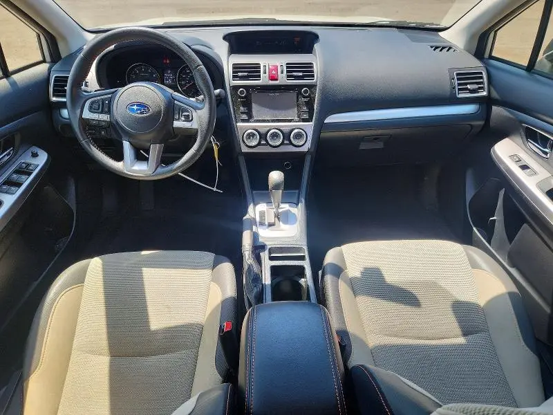 2017 SUBARU CROSSTREK PREMIUM  