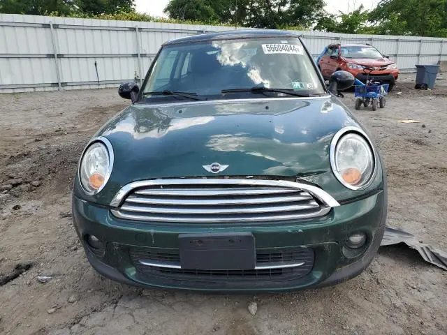 2014 MINI COOPER   