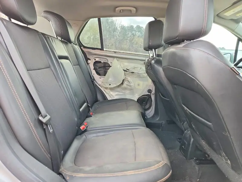 2022 CHEVROLET TRAX 1LT  