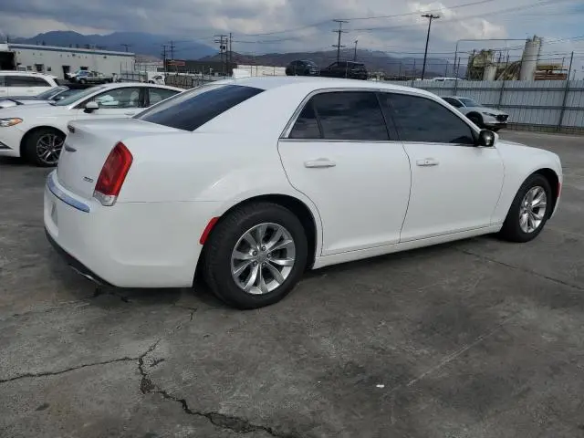 2016 CHRYSLER 300 LIMITED  