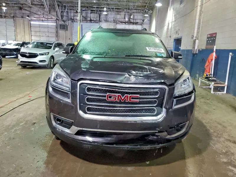 2013 GMC ACADIA SLT-1  