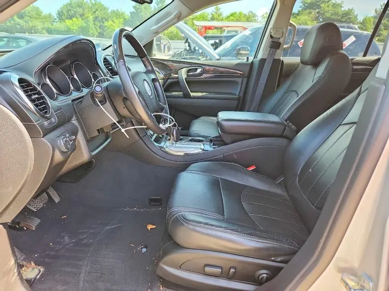 2014 BUICK ENCLAVE   