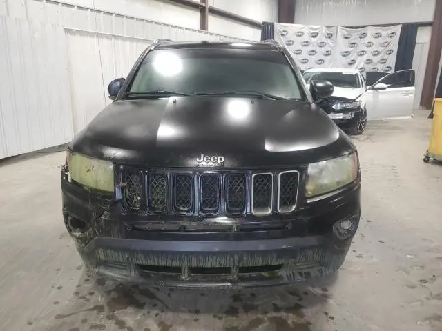 2017 JEEP COMPASS SPORT  