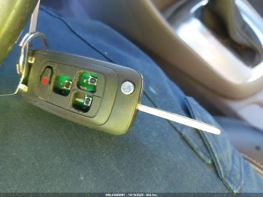 2016 BUICK ENCORE CONVENIENCE