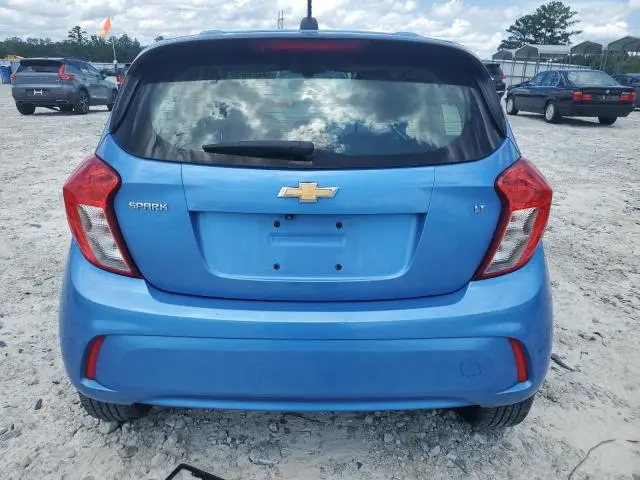 2017 CHEVROLET SPARK 1LT  