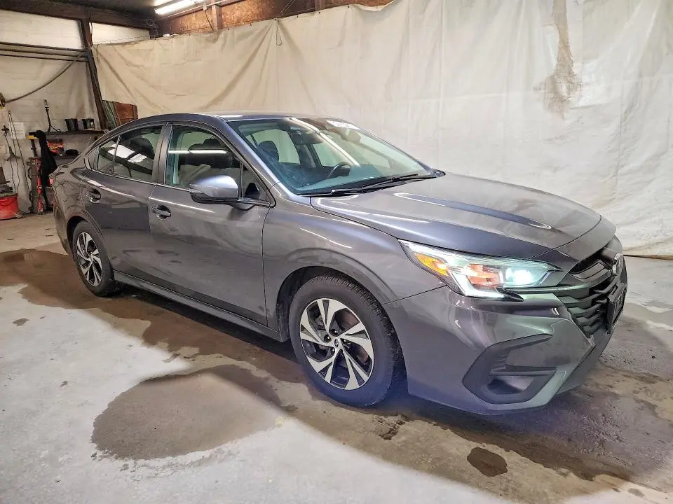 2023 SUBARU LEGACY PREMIUM  