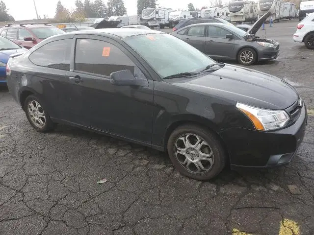 2010 FORD FOCUS SE  
