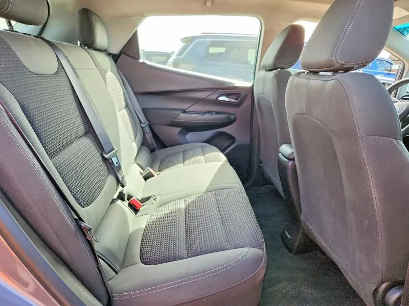 2023 CHEVROLET BOLT EV 1LT  