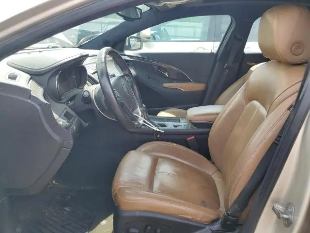2015 BUICK LACROSSE 