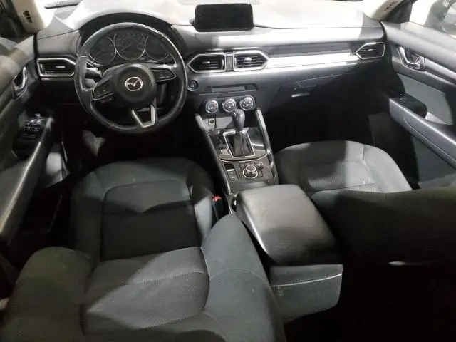 2018 MAZDA CX-5 SPORT  