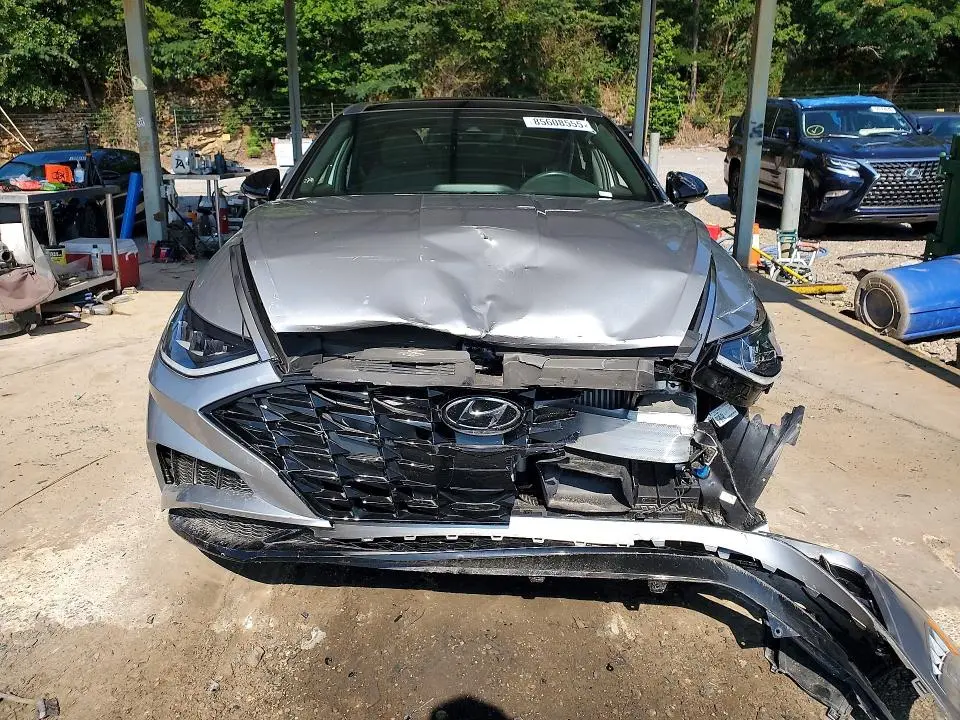 2022 HYUNDAI SONATA SEL PLUS  