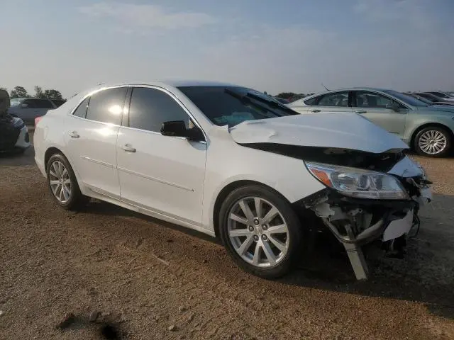2015 CHEVROLET MALIBU 2LT  