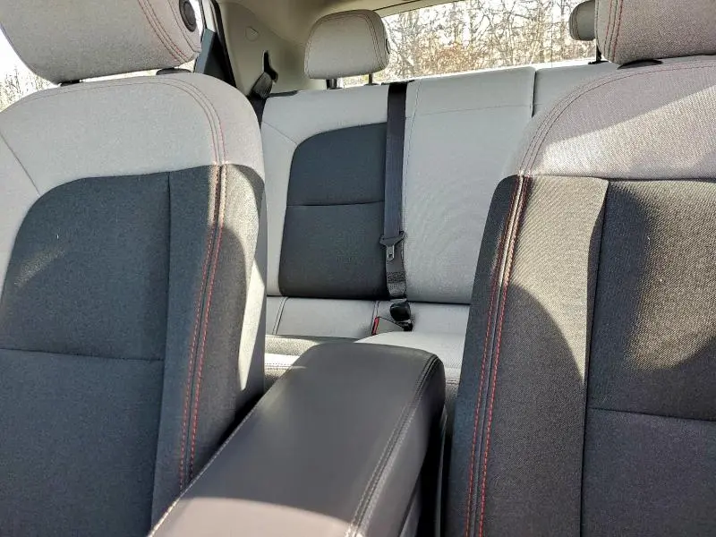 2020 CHEVROLET BOLT EV LT  