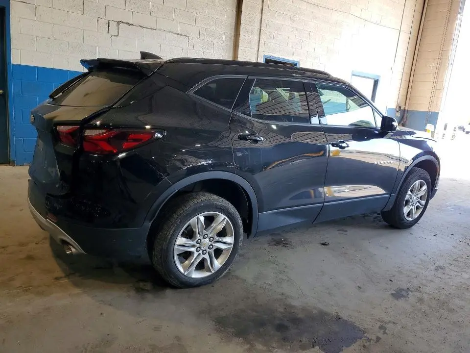 2020 CHEVROLET BLAZER 2LT  